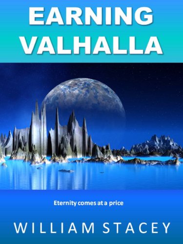 Earning Valhalla