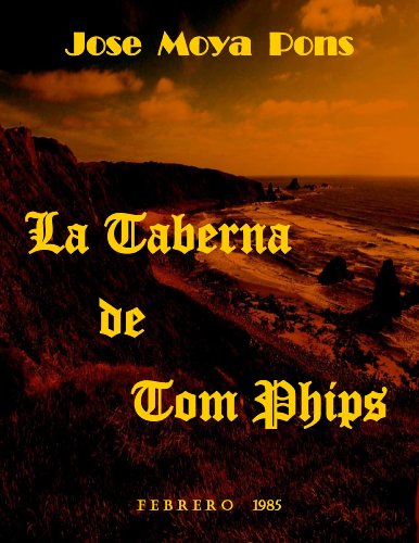 La Taberna de Tom Phips (Spanish Edition)