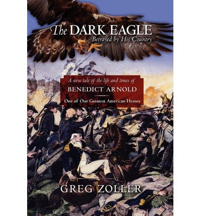 [ THE DARK EAGLE ] By Zoller, Greg ( Author) 2012 [ Hardcover ]