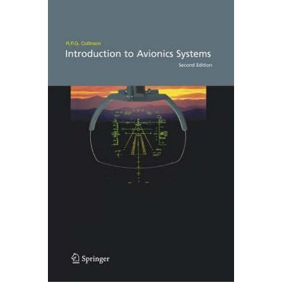 [ Introduction to Avionics Systems ] By Collinson, R P G ( Author ) [ 2002 ) [ Hardcover ]