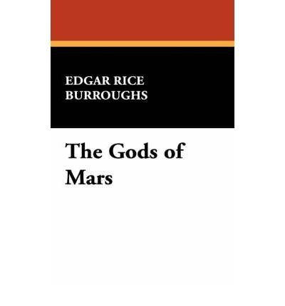 [ The Master Mind of Mars ] By Burroughs, Edgar Rice ( Author ) [ 2007 ) [ Hardcover ]