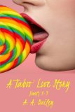 Taboo Love Stories: Taboo Homecoming Bundle