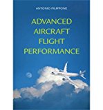[ Advanced Aircraft Flight Performance (Cambridge Aerospace #34) ] By Filippone, Antonio ( Author ) [ 2012 ) [ Hardcover ]