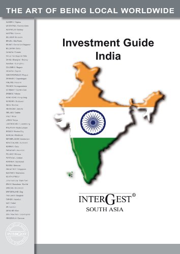 InterGest Investment Guide India
