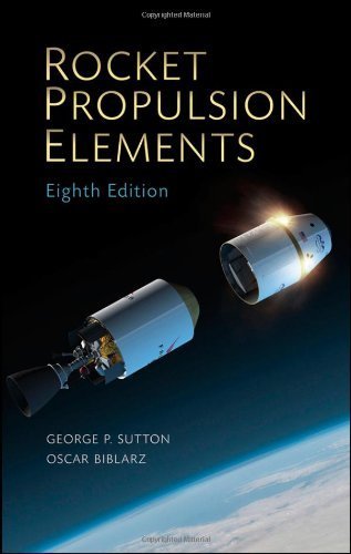 [ Rocket Propulsion Elements - Greenlight ] By Sutton, George P ( Author ) [ 2010 ) [ Hardcover ]