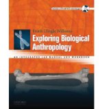 [ Exploring Biological Anthropology: An Integrated Lab Manual and Workbook [With DVD] ] By Williams, Frank L'Engle ( Author ) [ 2009 ) [ Paperback ]