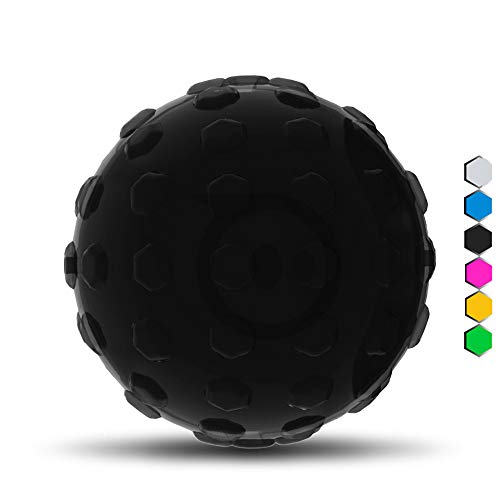 Hexnub Cover for Sphero Robotic Ball 2.0 & SPRK App-enabled Toys - Accessories to Protect your Robot - Black