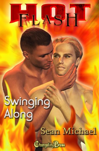 Swinging Along (Rose and Thorne)