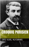 Croquis parisien (French Edition)