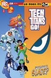Teen Titans Go! (2003-) #49