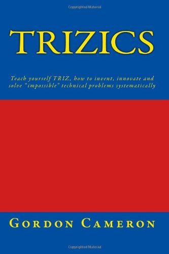 [ Trizics ] By Cameron, Gordon ( Author ) [ 2010 ) [ Paperback ]