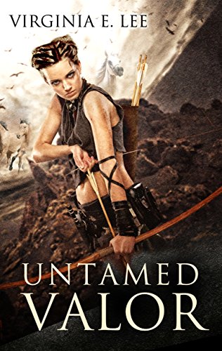 Untamed Valor