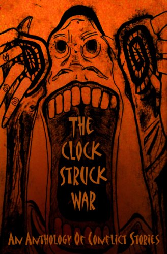 Book Cover The Clock Struck War