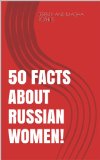 50 Facts about Russian Women!