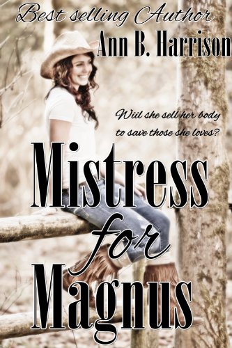 Mistress for Magnus