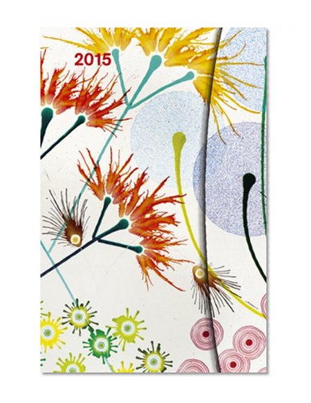 2015 Dan Bennett Small Magneto Diary