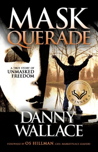 MASKquerade (Africaans version): A True Story of Unmasked Freedom