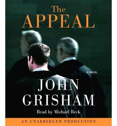 [ The Appeal ] By Grisham, John ( Author ) [ 2008 ) [ Compact Disc ]