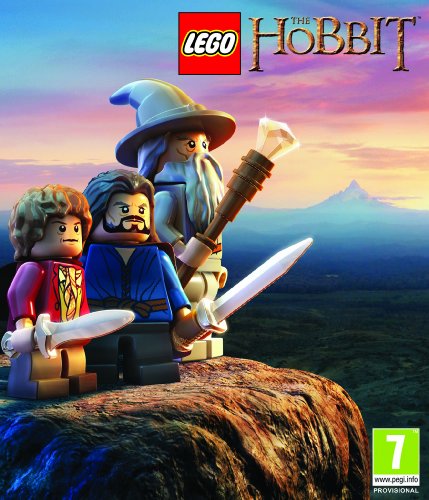 The NEW (2014) Complete Guide to: Lego - The Hobbit Game Cheats AND Guide with Tips & Tricks, Strategy, Walkthrough, Secrets, Codes, Gameplay and MORE!