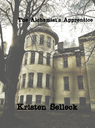 The Alchemist's Apprentice (The Birch Harbor Series Book 4)