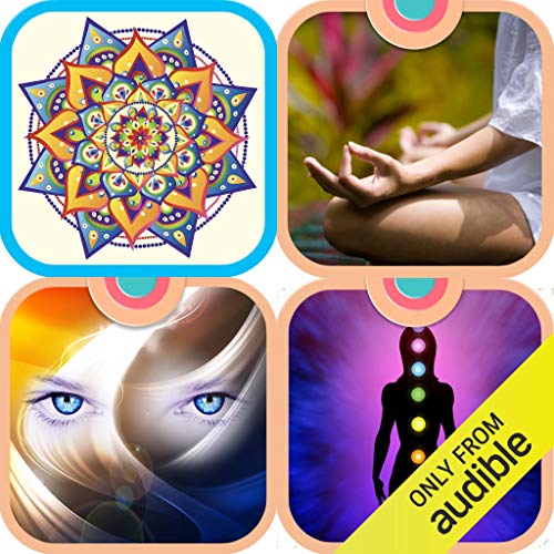 Psychic Power, Chakras & More: Metaphysical Hypnosis Collection