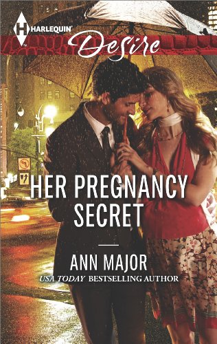 Her Pregnancy Secret (Harlequin Desire)