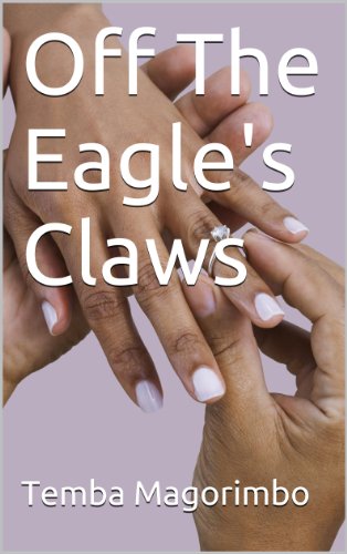 Book Cover Off The Eagle's Claws