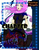 Ash Ashley Season 2 Chapter 4 (Bounty Hunter Almondlicious Book 3)