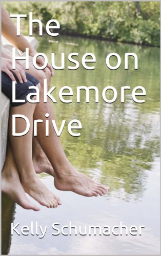 The House on Lakemore Drive