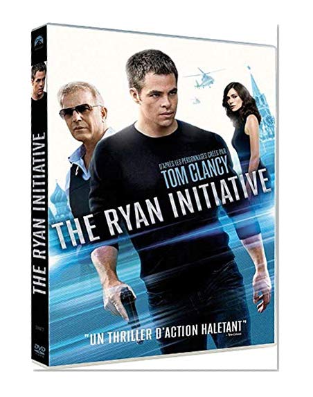 The Ryan Initiative [Import italien]