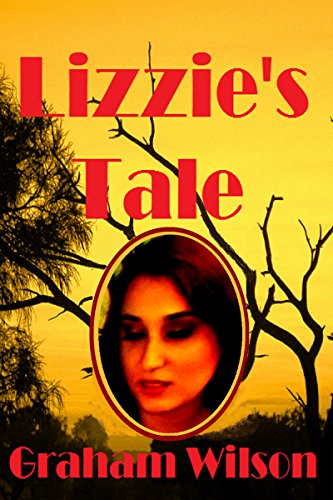 Lizzie's Tale (Old Balmain House Book 2)
