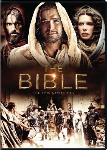 Book Cover Bible, The (tv Series)