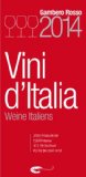 Vini d'Italia 2014 - Weine Italiens (German Edition)