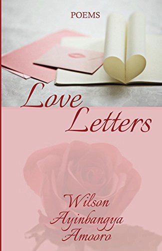 Love Letters: The right words you need for a loved one; you can make them cry and smile at the same time.