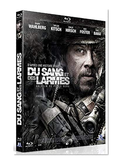 Du sang et des larmes [Blu-ray]