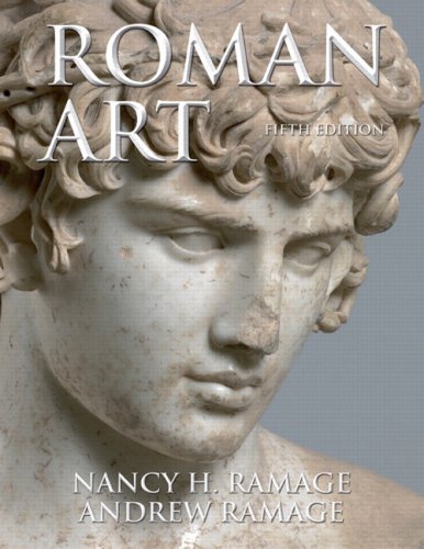 Roman Art by Ramage, Nancy H., Ramage, Andrew 5th (fifth) (2008) Paperback