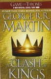 A Clash of Kings (A Song of Ice and Fire, Book 2) by Martin, George R.R. (2002) Paperback