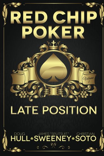 Red Chip Poker: Late Position