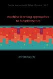 Machine Learning Approaches To Bioinformatics