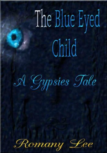 The Blue Eyed Child