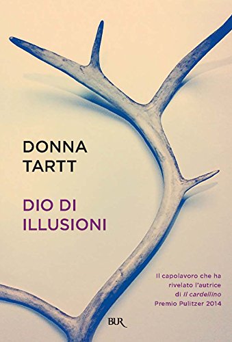 Dio di illusioni (Contemporanea) (Italian Edition)