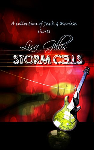 Storm Cells: A Difficult Date with a Rock Star (Silver Strings Series G)