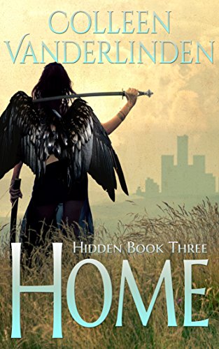 Home: Hidden Book Three