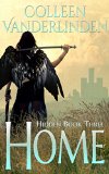 Home: Hidden Book Three