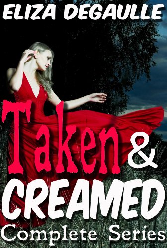 Taken & Creamed: Complete Series