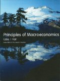Principles of Macroeconomics Customized for the University of Montana