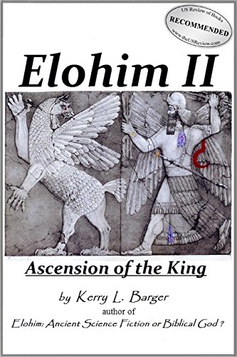 Elohim II: Ascension of the King