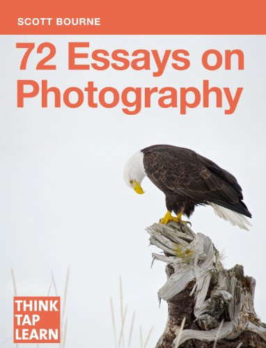 72 Essays On Photography