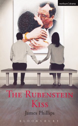 The Rubenstein Kiss (Modern Plays)