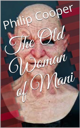 The Old Woman of Mani